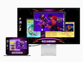 Apple tem incluído o Stage Manager no iPadOS 16 e atualizações do MacOS Ventura. (Fonte da imagem: Apple)
