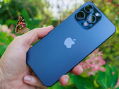 Apple análise do iPhone 15 Pro Max - Mais potência de câmera e titânio para o maior smartphone do Apple