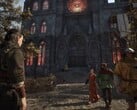 Blood of Dawnwalker faz sua estreia no jogo em um novo trailer. (Fonte da imagem: Steam)