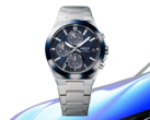 Os novos relógios Edifice EFS-S650D-2A (foto) e Edifice EFS-S650D-3A da Casio chegaram ao Reino Unido. (Fonte da imagem: Casio)