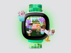 As novas pulseiras para o Fitbit Ace LTE desbloqueiam novos recursos para o relógio. (Fonte da imagem: Google)