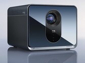 O projetor Fengmi ou Formovie X5 Pro (na foto) chegou à China. (Fonte da imagem: Fengmi)