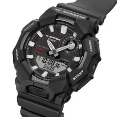 Casio G-Shock GA-B010-1AJF. (Fonte da imagem: Casio)