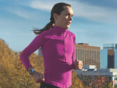 A versão 16.18 da Garmin Public Beta está sendo implementada atualmente em 50% dos wearables elegíveis. (Fonte da imagem: Garmin)