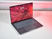 Primeiro laptop sério para estação de trabalho de 14 polegadas graças ao Strix Halo: análise da HP ZBook Ultra G1a