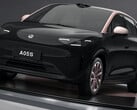 O Leapmotor A05s é um novo veículo elétrico compacto da China
