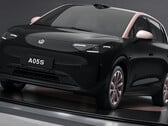 O Leapmotor A05s é um novo veículo elétrico compacto da China