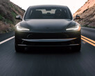 O Model 3 Standard é o carro mais econômico da Tesla (Fonte da imagem: Tesla)