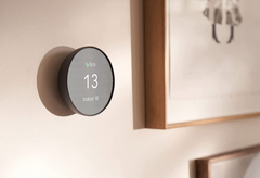 O serviço Google Nest Renew ajuda os clientes a usar mais energia verde (Fonte: Amazon)