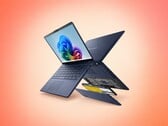 Os novos notebooks da série Dynabook XP contam com baterias substituíveis pelo usuário
