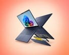 Os novos notebooks da série Dynabook XP contam com baterias substituíveis pelo usuário