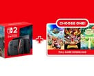 O Nintendo Switch 2 será oferecido como parte de um novo pacote antes do aumento de preço.