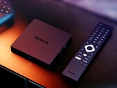 O Nokia Streaming Box 8010 e seu predecessor parecem quase idênticos. (Fonte da imagem: StreamView)