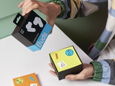 Os Nord Buds complementam o Nord 2T e o Nord CE 2 Lite na Europa. (Fonte de imagem: OnePlus)
