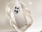 O Oppo Find X8 (Fonte da imagem: Oppo)