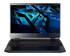 Acer Predator Helios 300 SpatialLabs Edition tem como objetivo oferecer uma experiência de jogo verdadeiramente imersiva. (Fonte de imagem: Acer)