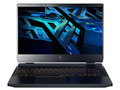 Acer Predator Helios 300 SpatialLabs Edition tem como objetivo oferecer uma experiência de jogo verdadeiramente imersiva. (Fonte de imagem: Acer)