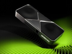 Os preços da série RTX 50 podem se estabilizar em breve, já que a empresa está trabalhando com parceiros para melhorar o fornecimento. (Fonte da imagem: Nvidia)