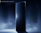 O RedMagic 11 Pro será lançado na China em 17 de outubro de 2025. Na foto: uma imagem promocional do telefone para jogos. (Fonte da imagem: RedMagic - editado)