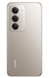 O Redmi 15 4G na cor cinza Titan. (Fonte da imagem: Epto)