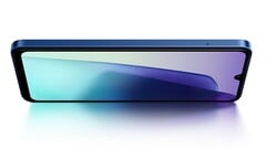 A tela do Redmi 14C. (Fonte da imagem: Redmi) 