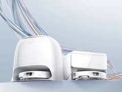 O aspirador robô P20 Max da Roborock foi lançado