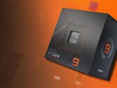 Cortes profundos de preços vêm ocorrendo sobre a série Ryzen 7000 para múltiplos mercados. (Fonte de imagem: AMD - editado)