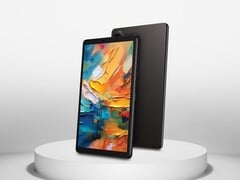 O novo Tab 8 Nxtpaper 5G já está disponível na Verizon por US$ 199,99. (Fonte da imagem: TCL)