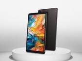 O novo Tab 8 Nxtpaper 5G já está disponível na Verizon por US$ 199,99. (Fonte da imagem: TCL)