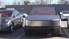 Loja da Tesla no Colorado sofre 3º ataque (Fonte da imagem: CBS Colorado)