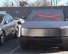 Loja da Tesla no Colorado sofre 3º ataque (Fonte da imagem: CBS Colorado)