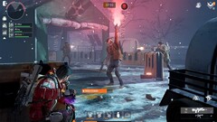 The Division Resurgence já está disponível em acesso antecipado no PC via Ubisoft Connect, com cross-play e cross-progression completos com iOS e Android.