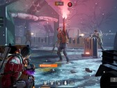 The Division Resurgence já está disponível em acesso antecipado no PC via Ubisoft Connect, com cross-play e cross-progression completos com iOS e Android.