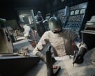 Os jogadores assumem o papel de cobaias forçadas a participar de experimentos perigosos.