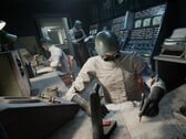 Os jogadores assumem o papel de cobaias forçadas a participar de experimentos perigosos.