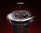 O Tag Heuer Connected Calibre E5.