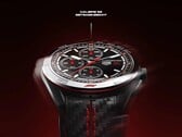 O Tag Heuer Connected Calibre E5.
