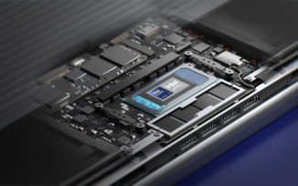 Lenovo ThinkPad X9-15p Aura Edition com Core Ultra X9 (fonte da imagem: Lenovo)