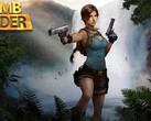 O novo jogo Tomb Raider provavelmente será lançado em 