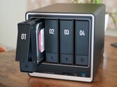 O Ugreen NASync DXP4800 GT 