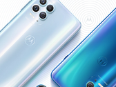 A Motorola atraiu mais de 10.000 pessoas para comprar o Edge S no dia do lançamento na China. (Fonte de imagem: Motorola)