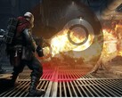 Warhammer 40,000: Darktide está com 75% de desconto no Steam até 11 de dezembro. (Fonte da imagem: Steam)