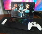 Desafio para o Lenovo Legion: Análise do laptop para jogos XMG Core 16 VE (M25)
