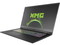 Schenker XMG Pro 17 com revisão RTX 3080 (Clevo PC70HS): Um laptop de jogo ultra-fino e estação de trabalho em um
