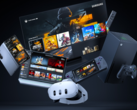 Arte promocional do site do Xbox (fonte da imagem: Xbox)