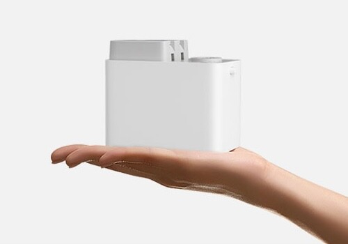 A cortina inteligente Xiaomi Mijia 3 Pro