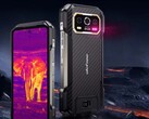 Ulefone Armor 27T (Pro)+: Novos smartphones robustos oferecem câmeras térmicas e de visão noturna