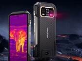 Ulefone Armor 27T (Pro)+: Novos smartphones robustos oferecem câmeras térmicas e de visão noturna
