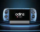A AYN Technologies ainda não confirmou a data de lançamento do Odin2. (Fonte da imagem: AYN Technologies)