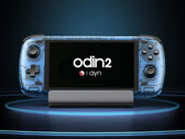 A AYN Technologies ainda não confirmou a data de lançamento do Odin2. (Fonte da imagem: AYN Technologies)